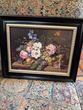 Floral Still Life
