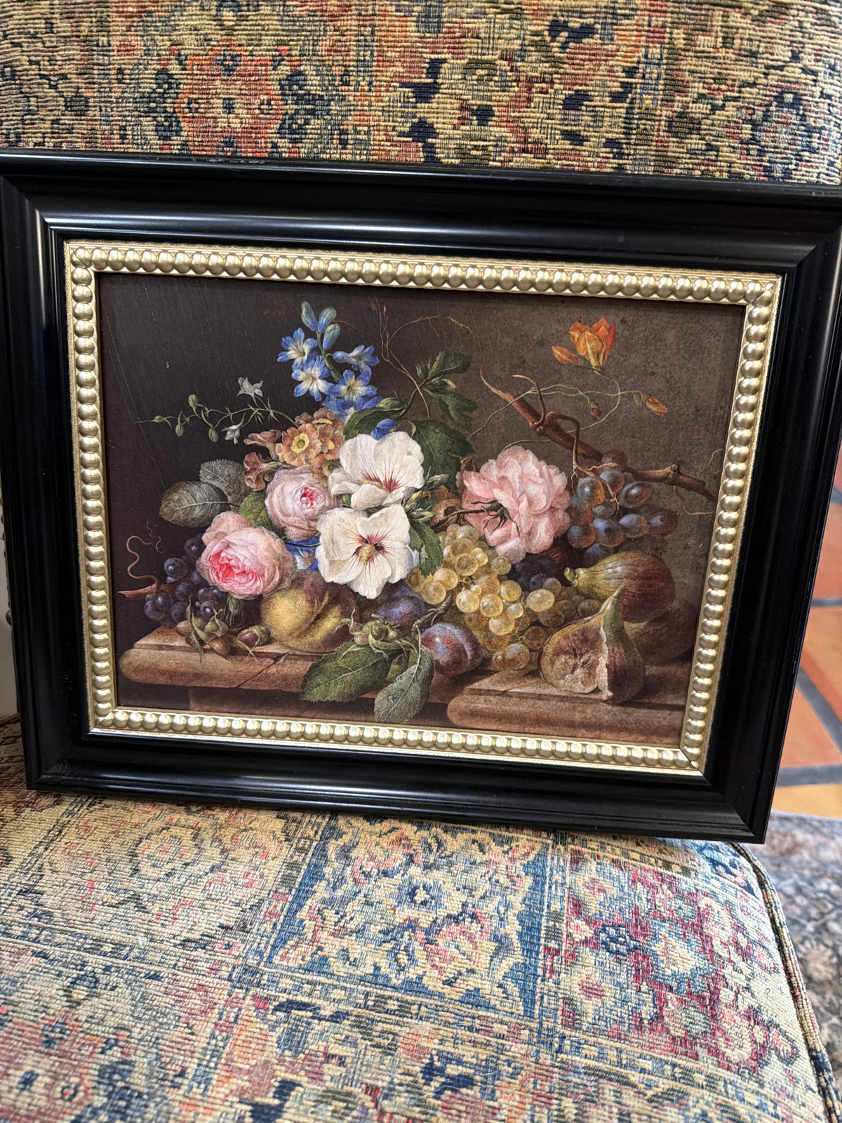Floral Still Life