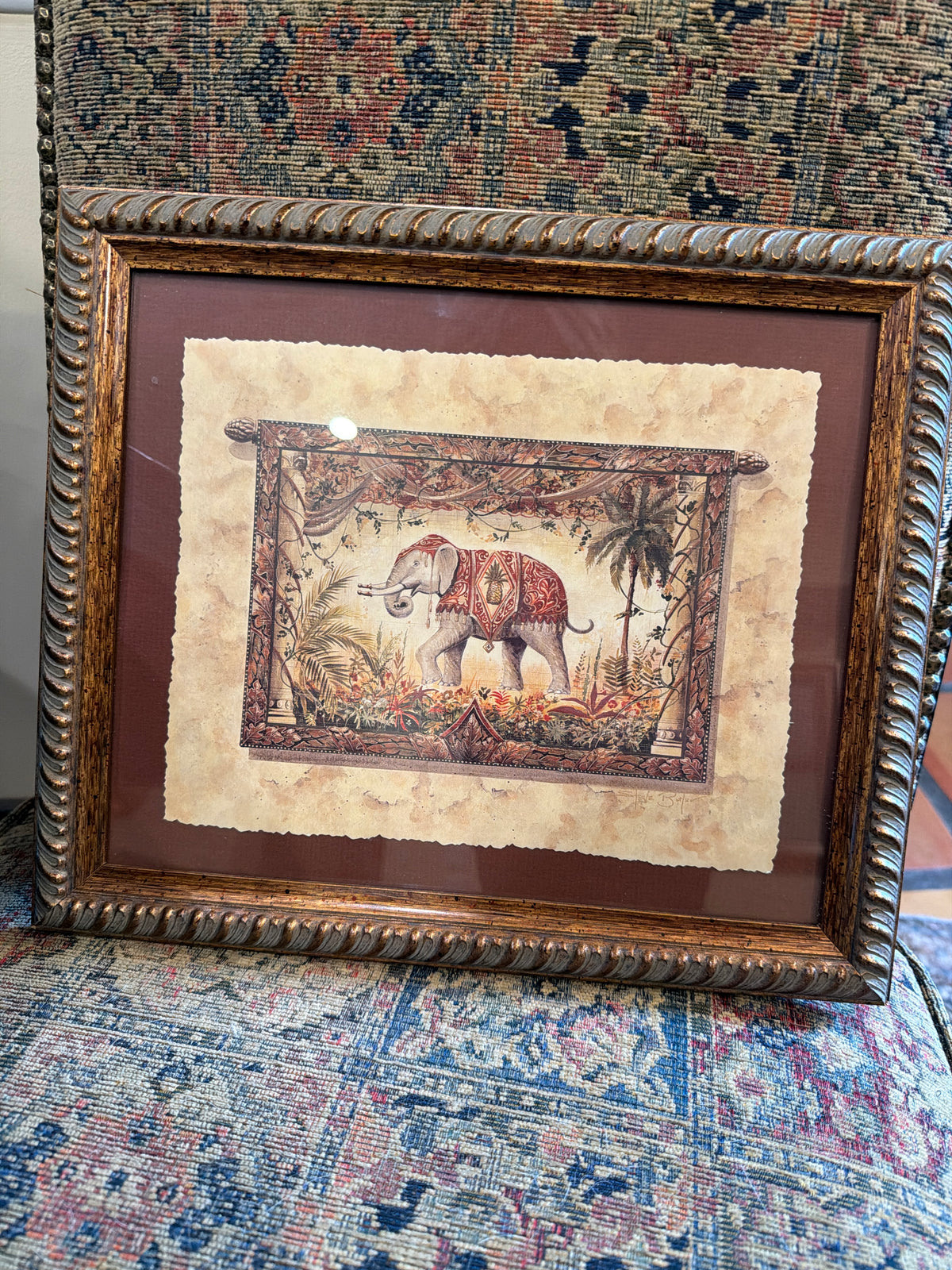 Indonesian Treasures I