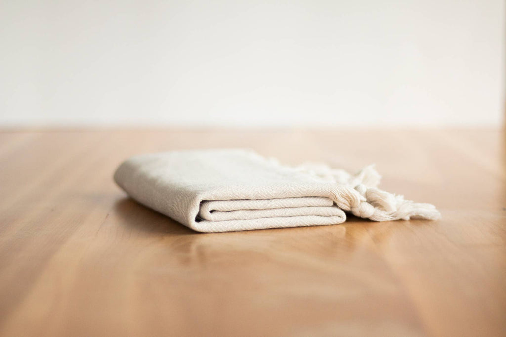 Hand Towel: Haven