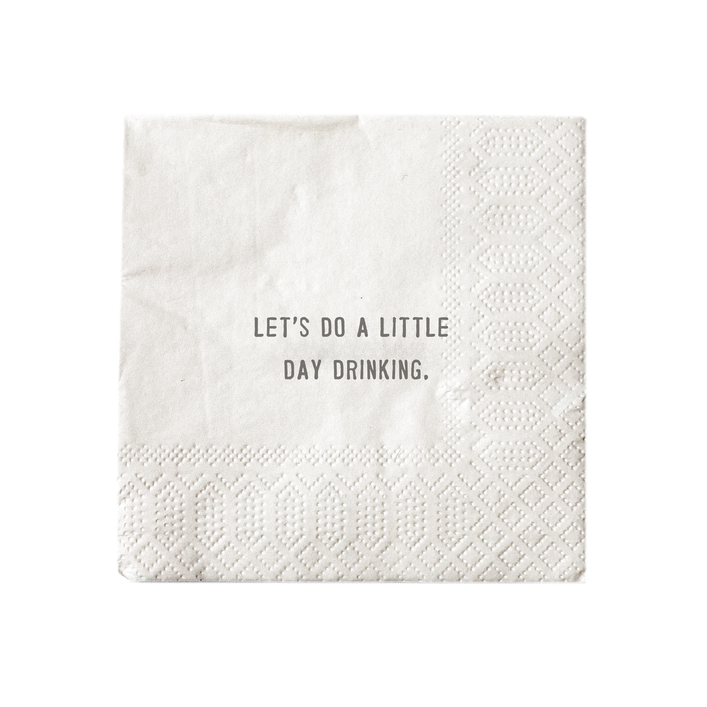 1st Edition Cocktail Napkins (Assorted Pack 1 of 36 Packs)
