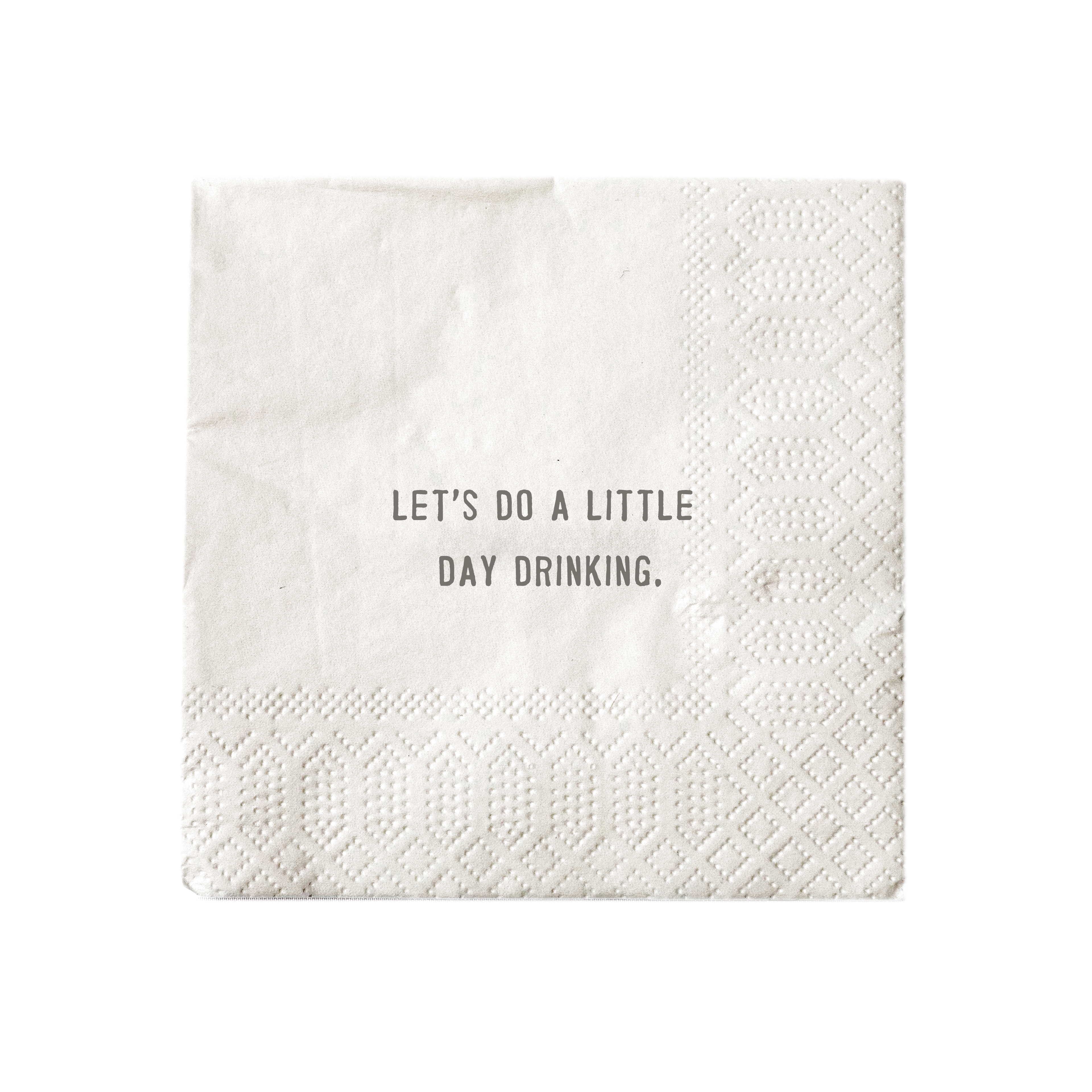 1st Edition Cocktail Napkins (Assorted Pack 1 of 36 Packs)