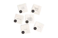 2nd Edition Cocktail Napkins (Assorted Set of 18 Packs)