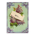 Meh - Funny Apathetic Greeting Card