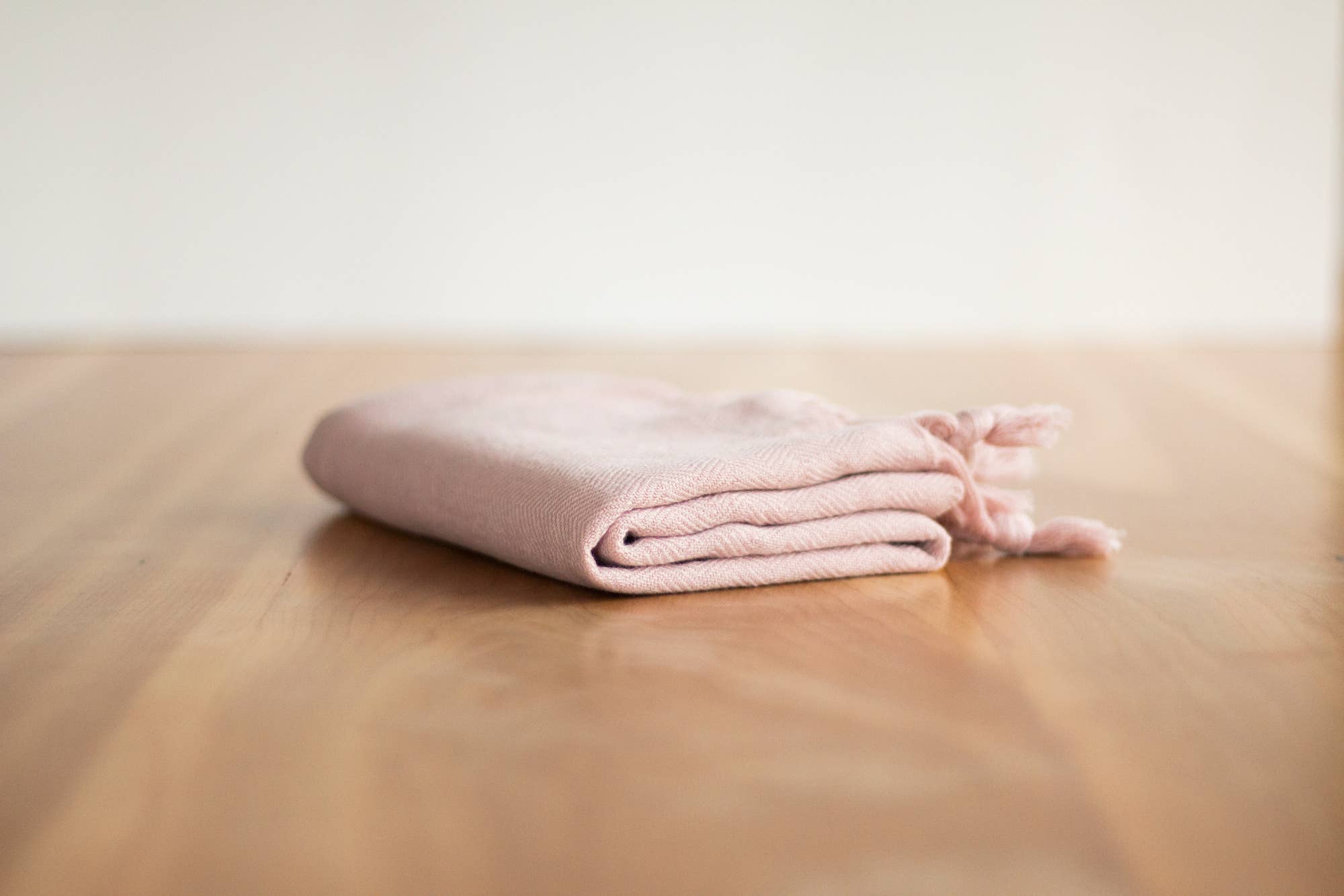 Hand Towel: Oat Milk